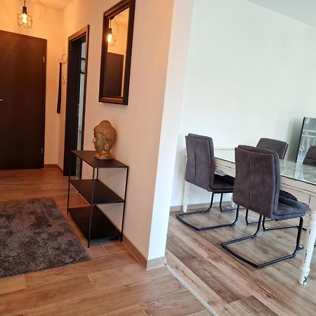 The Ferienwohnung BRE Dış mekan fotoğraf