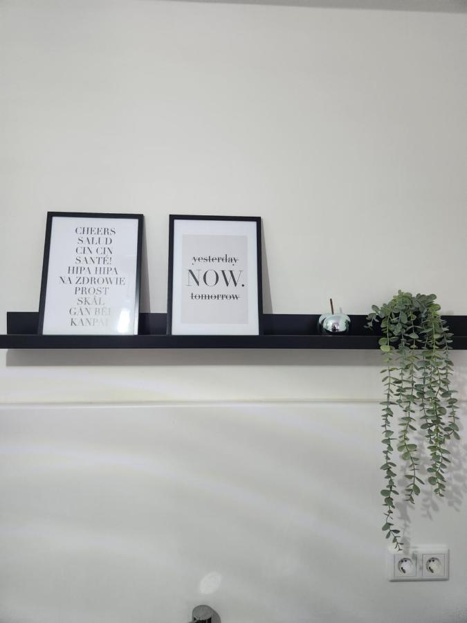 The Ferienwohnung BRE Dış mekan fotoğraf