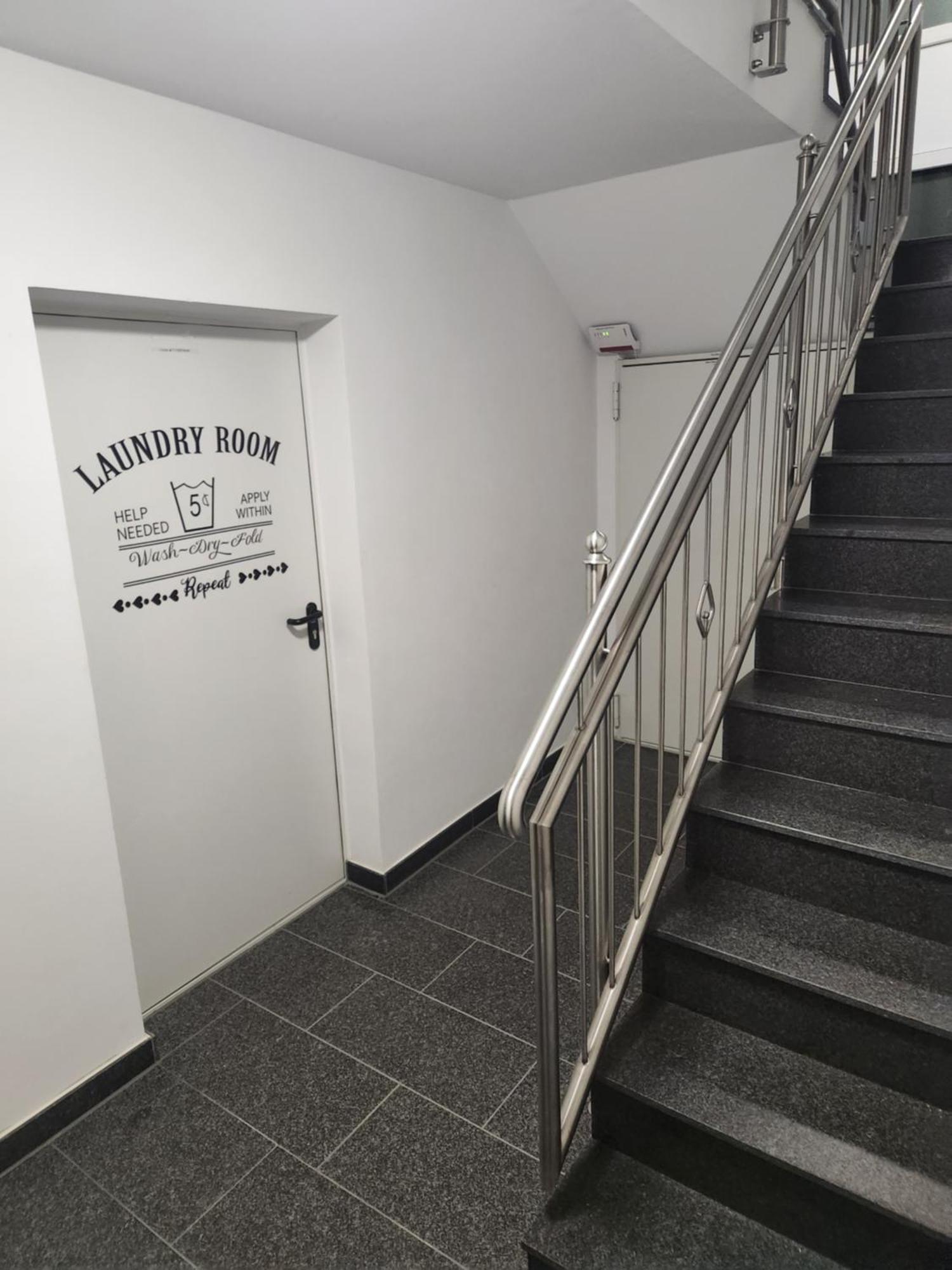 The Ferienwohnung BRE Dış mekan fotoğraf