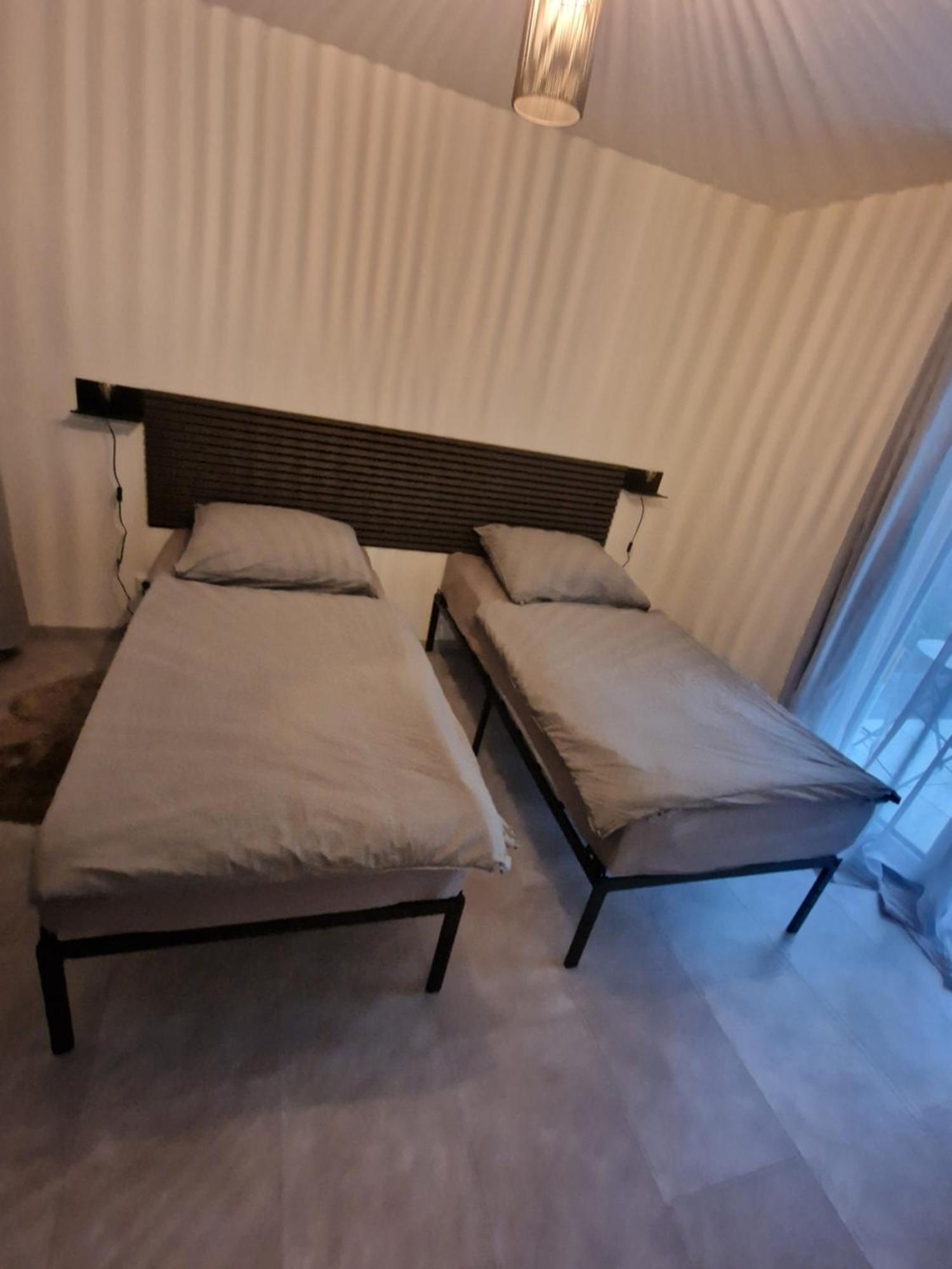 The Ferienwohnung BRE Dış mekan fotoğraf