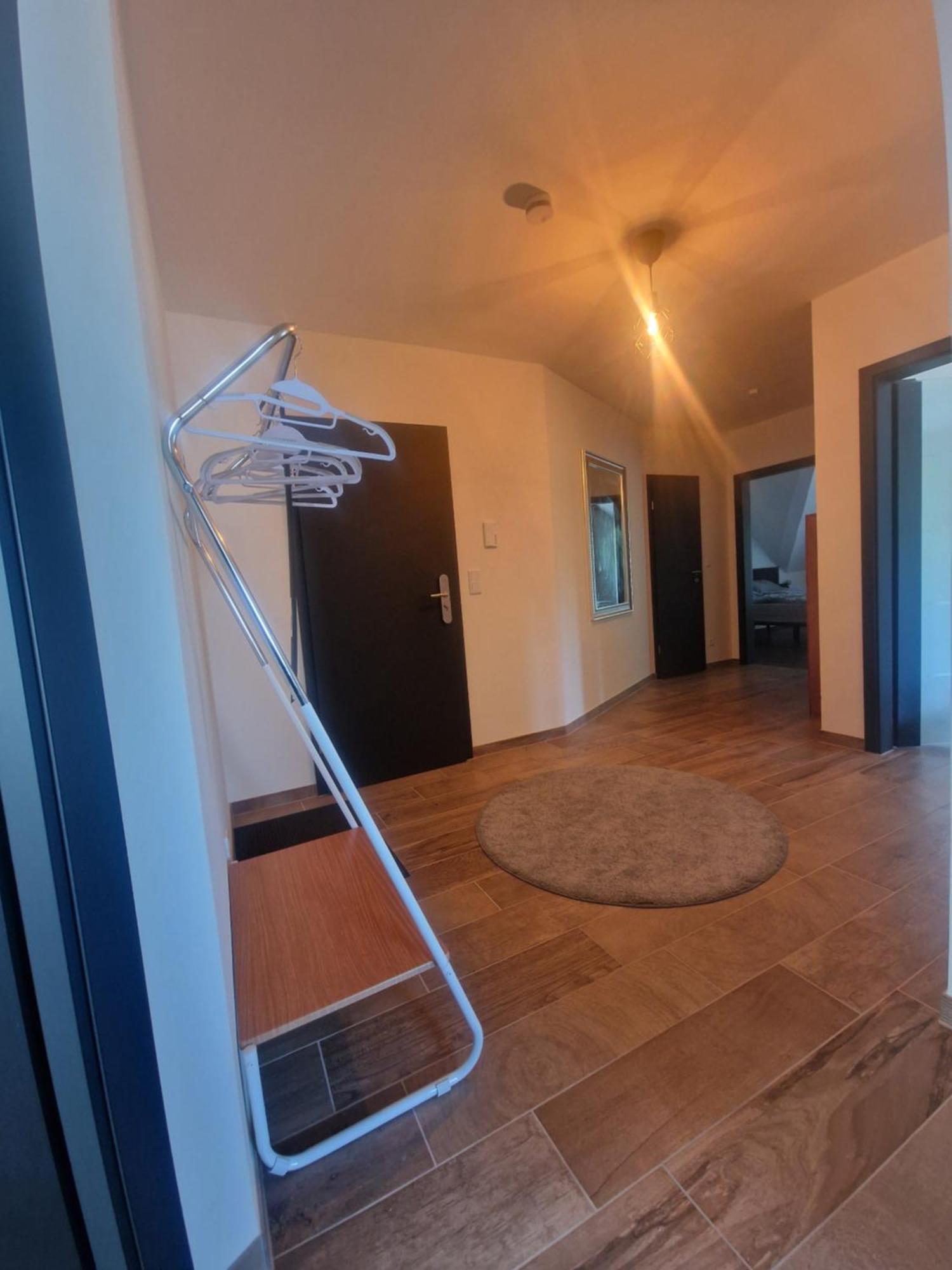 The Ferienwohnung BRE Dış mekan fotoğraf