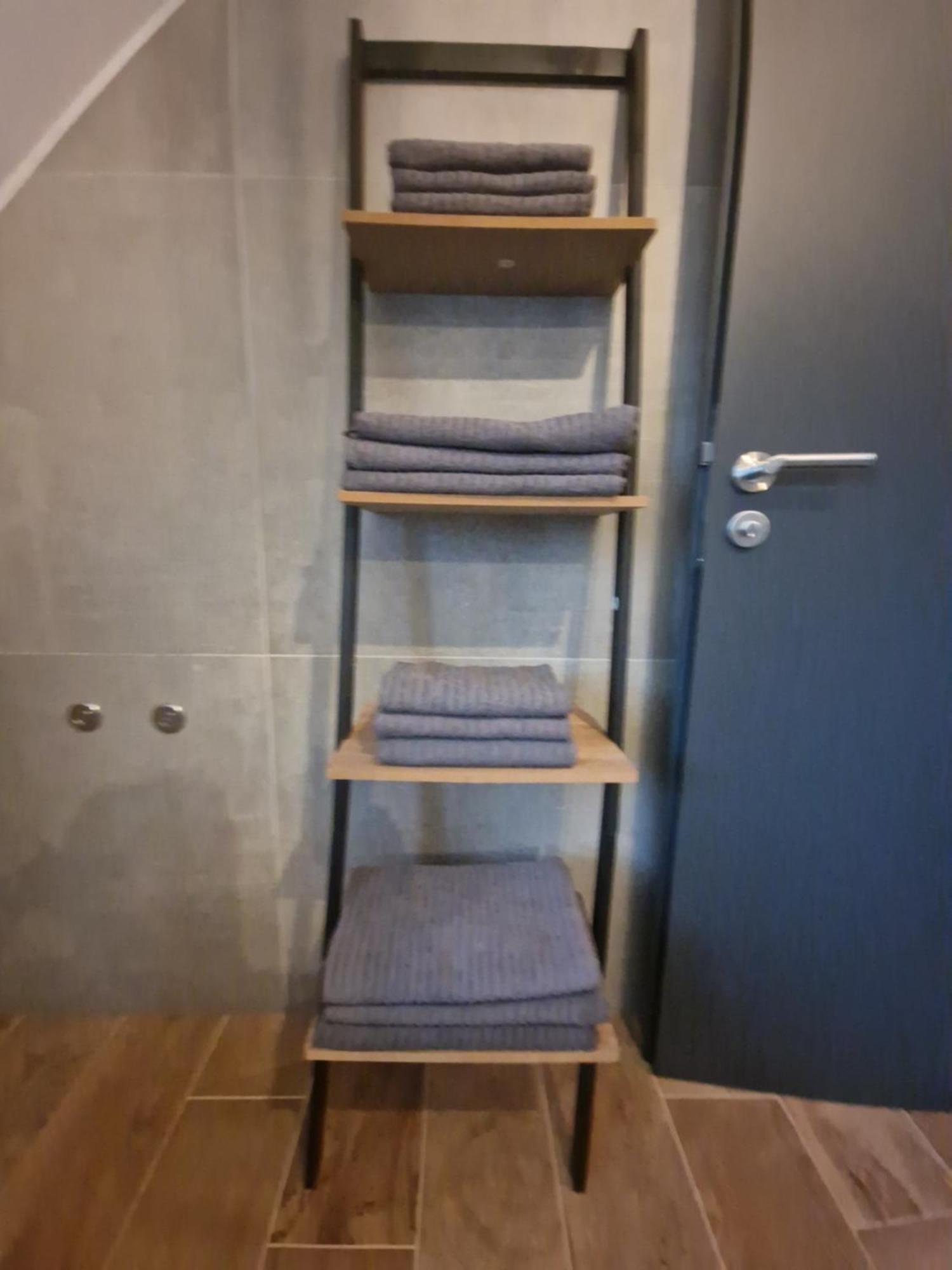 The Ferienwohnung BRE Dış mekan fotoğraf