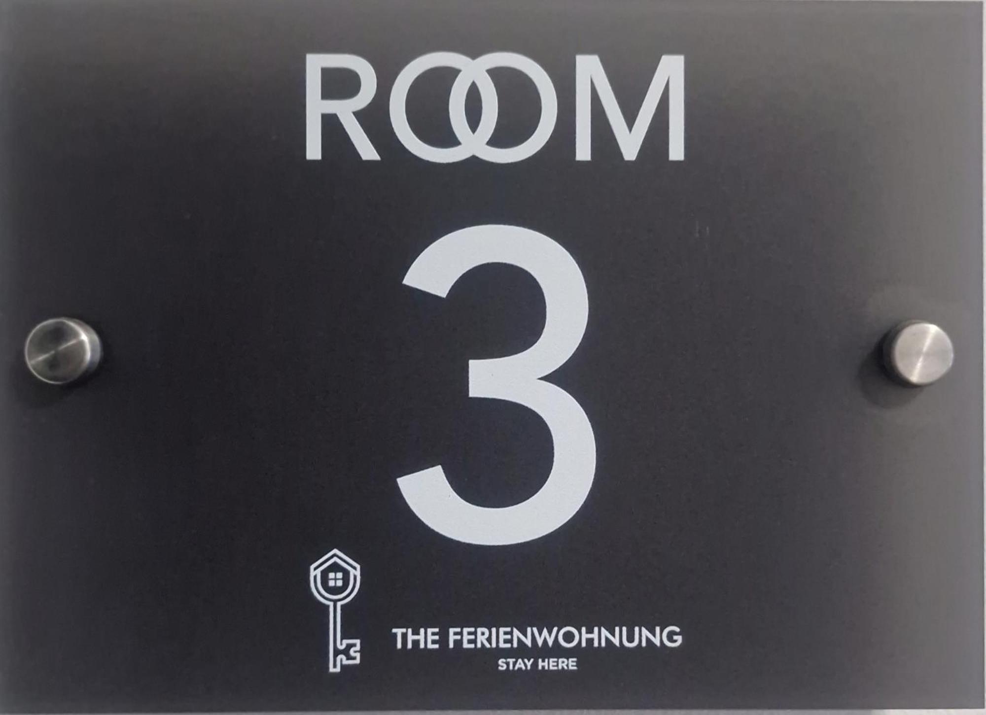The Ferienwohnung BRE Oda fotoğraf