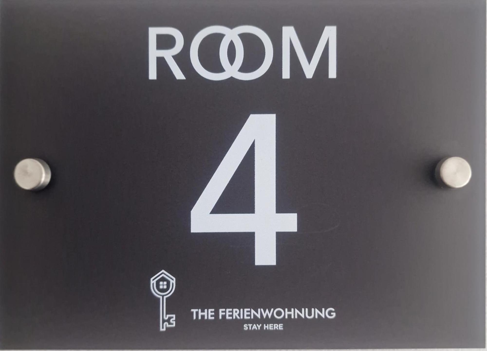 The Ferienwohnung BRE Oda fotoğraf